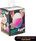 Schylling Needoh Dippin Dazzler - Sensory Squeeze Toy - Colors May Vary